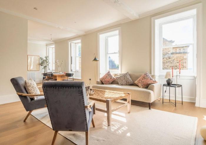 hitchmans mews 2bd in chipping norton