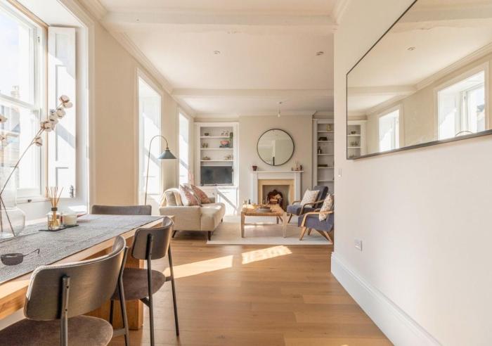 hitchmans mews 2bd in chipping norton