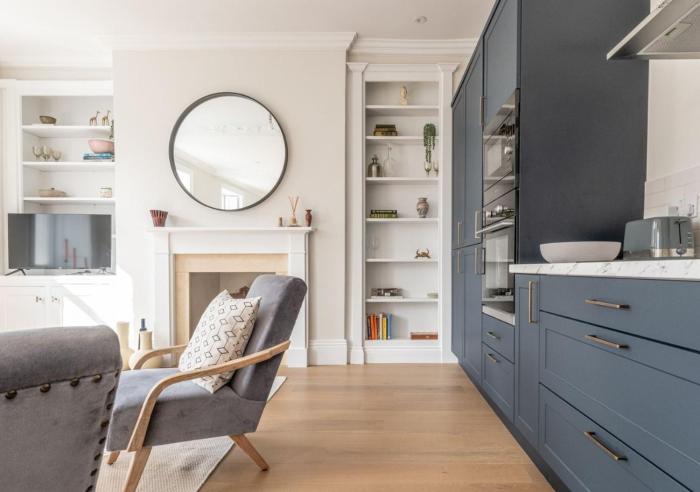 hitchmans mews 2bd in chipping norton