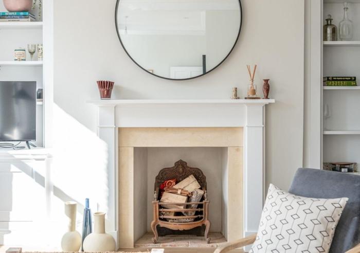 hitchmans mews 2bd in chipping norton