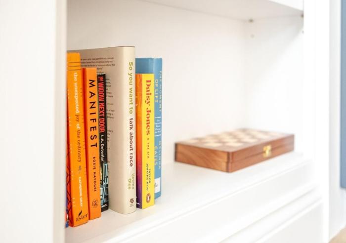 hitchmans mews 2bd in chipping norton