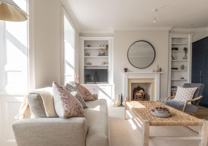 hitchmans mews 2bd in chipping norton