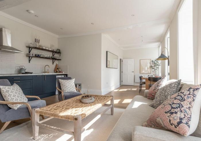 hitchmans mews 2bd in chipping norton