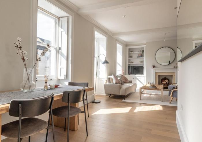 hitchmans mews 2bd in chipping norton