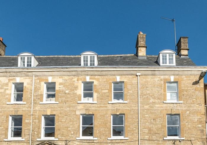 hitchmans mews 2bd in chipping norton