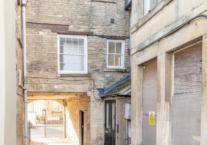 hitchmans mews 2bd in chipping norton