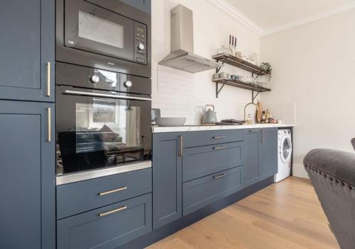 hitchmans mews 2bd in chipping norton