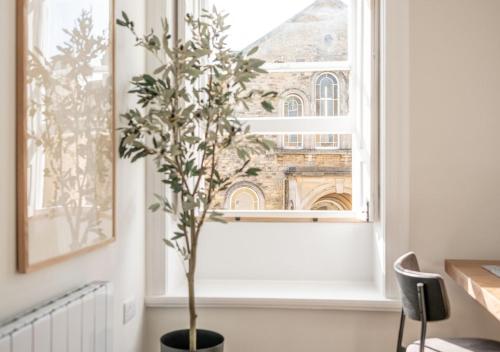 hitchmans mews 2bd in chipping norton