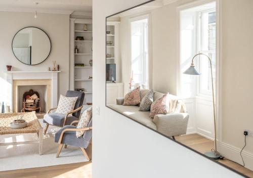 hitchmans mews 2bd in chipping norton