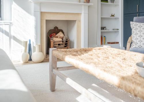 hitchmans mews 2bd in chipping norton