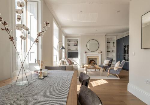 hitchmans mews 2bd in chipping norton