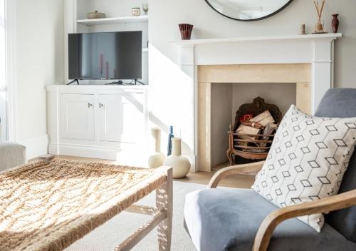 hitchmans mews 2bd in chipping norton