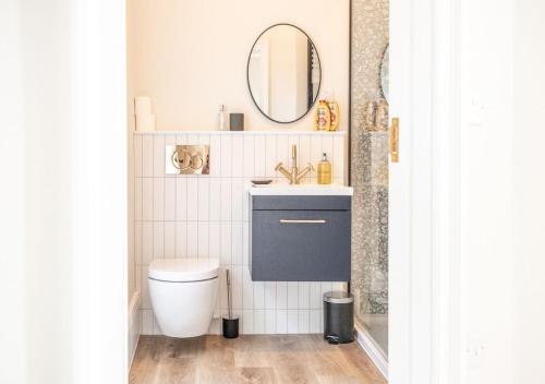 hitchmans mews 2bd in chipping norton