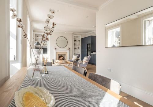 hitchmans mews 2bd in chipping norton