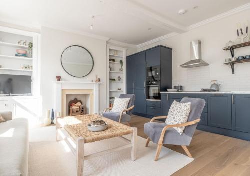 hitchmans mews 2bd in chipping norton