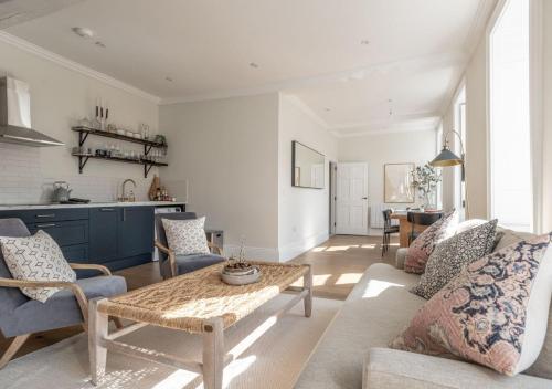 hitchmans mews 2bd in chipping norton