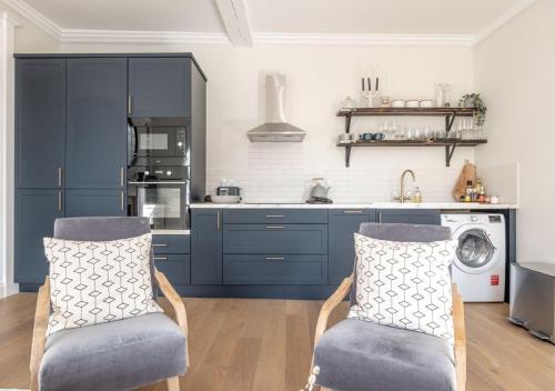 hitchmans mews 2bd in chipping norton