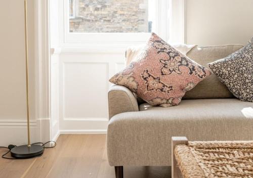 hitchmans mews 2bd in chipping norton