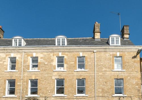 hitchmans mews 2bd in chipping norton