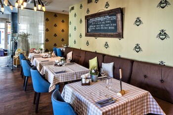 Wellton Centrum Hotel & Spa,Riga>>Andrejsala,4 star