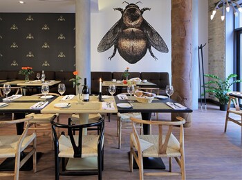 Wellton Centrum Hotel & Spa,Riga>>Andrejsala,4 star