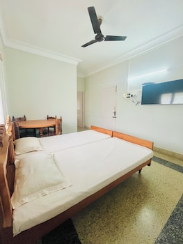 maganlal mehta bhavan