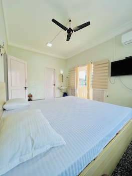 maganlal mehta bhavan