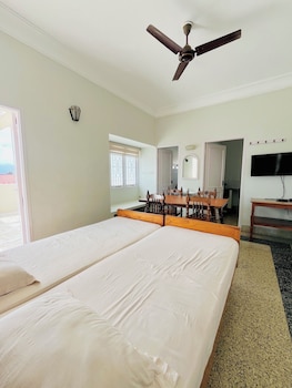 maganlal mehta bhavan