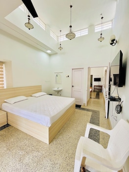 maganlal mehta bhavan