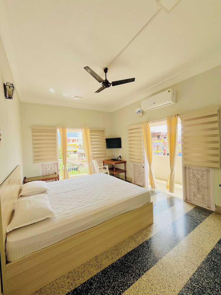 maganlal mehta bhavan