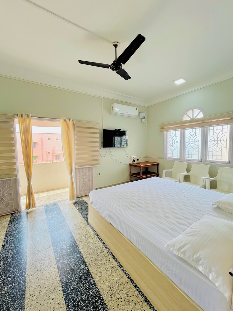 maganlal mehta bhavan