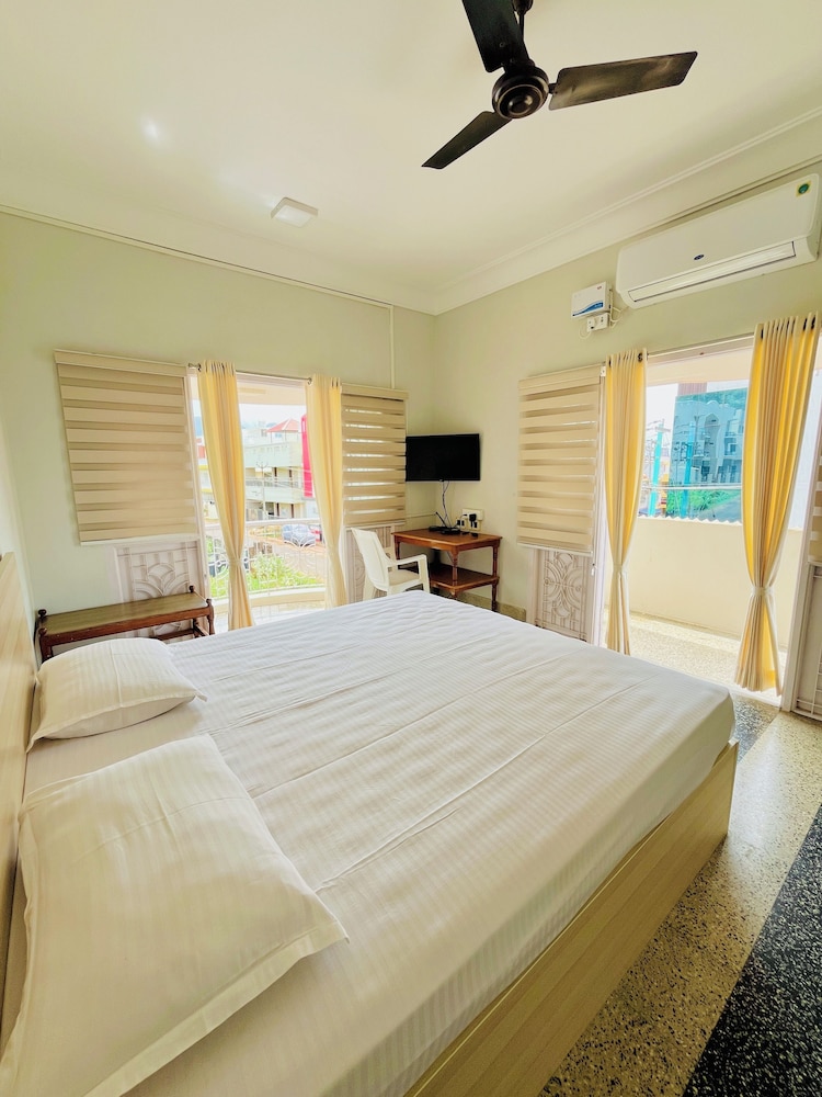 maganlal mehta bhavan