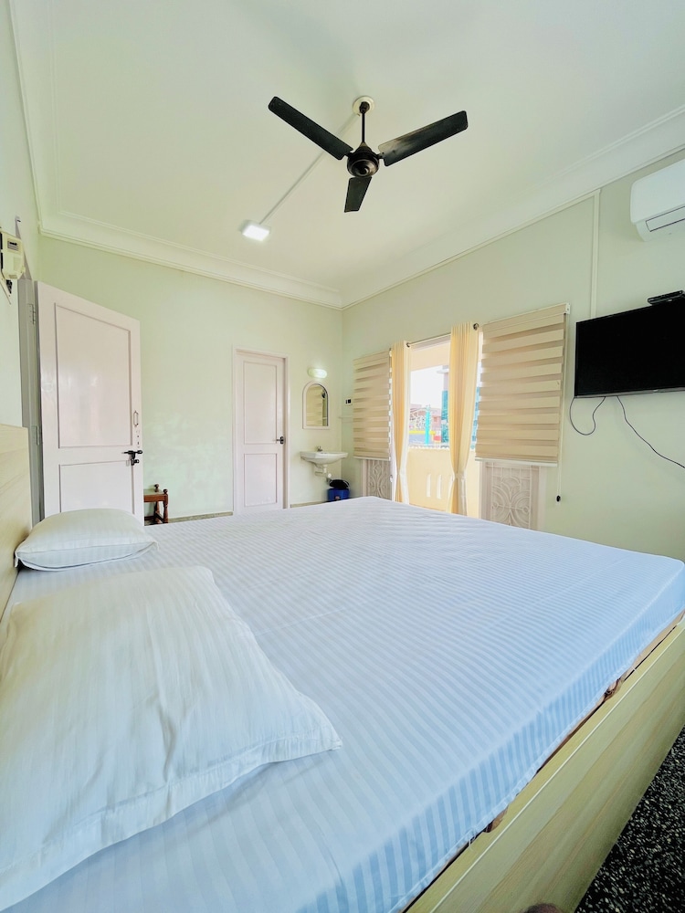 maganlal mehta bhavan