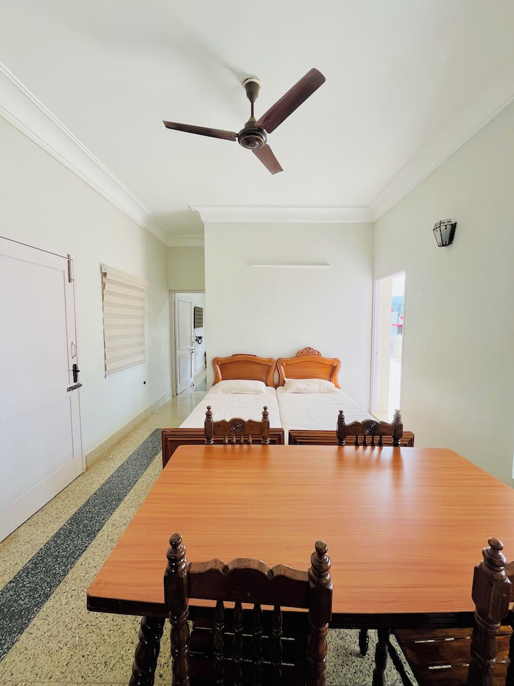 maganlal mehta bhavan