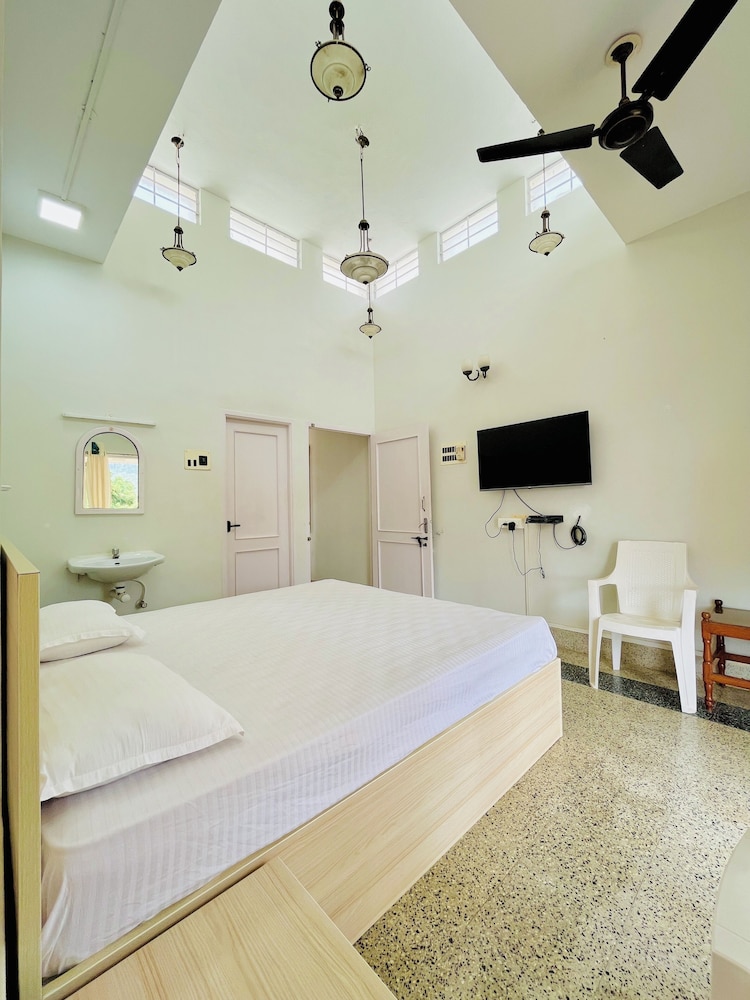 maganlal mehta bhavan