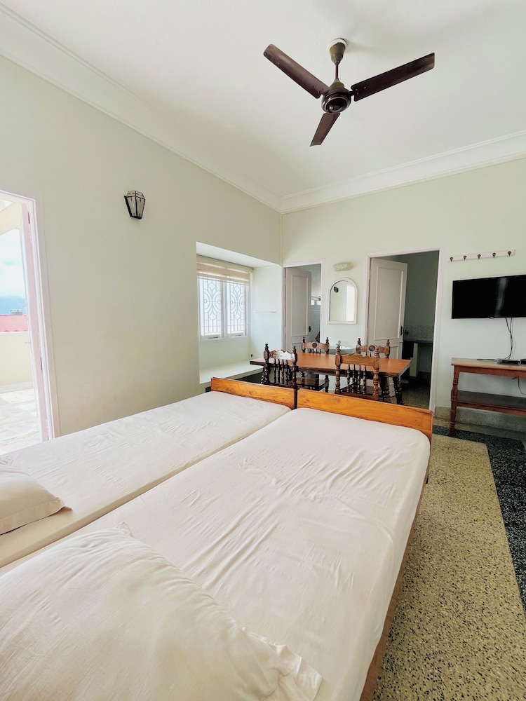 maganlal mehta bhavan