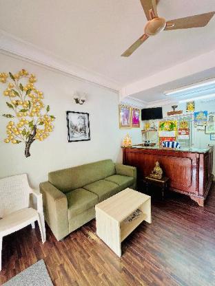 maganlal mehta bhavan