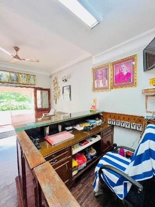 maganlal mehta bhavan