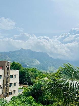 maganlal mehta bhavan