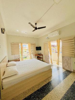 maganlal mehta bhavan