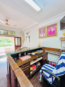 maganlal mehta bhavan