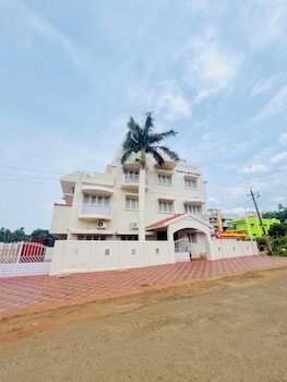 maganlal mehta bhavan