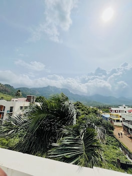 maganlal mehta bhavan