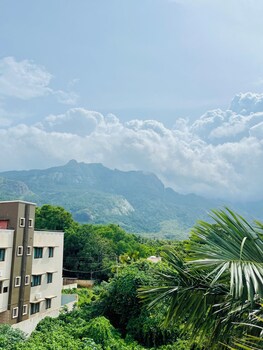 maganlal mehta bhavan