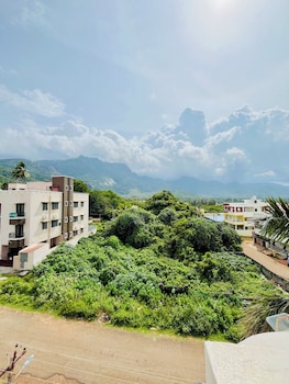 maganlal mehta bhavan