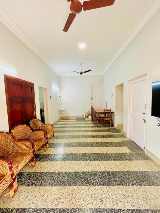 maganlal mehta bhavan