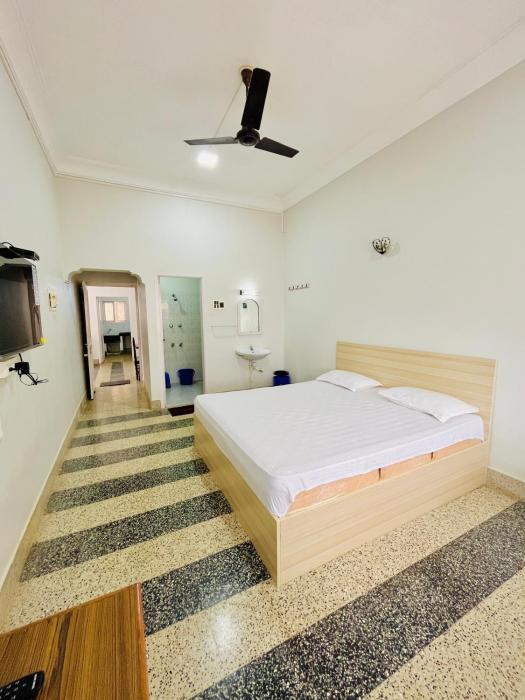 maganlal mehta bhavan