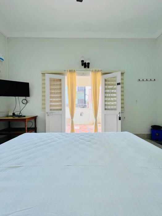 maganlal mehta bhavan