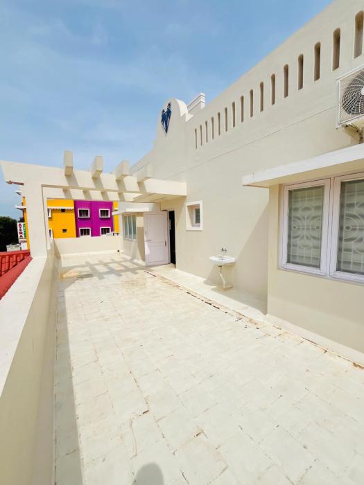 maganlal mehta bhavan