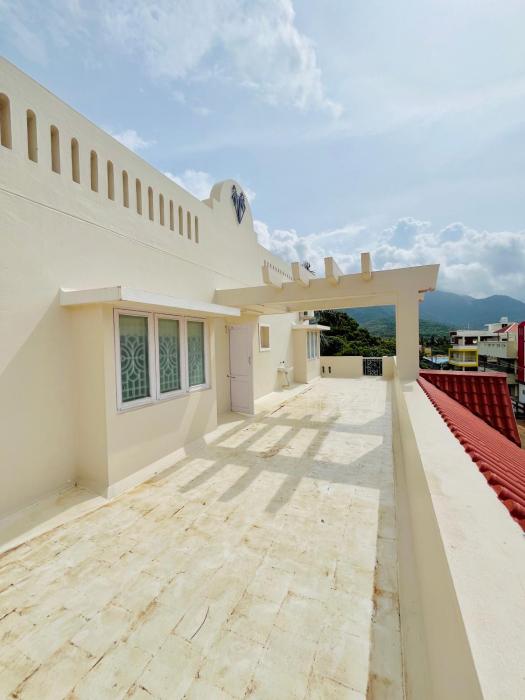 maganlal mehta bhavan